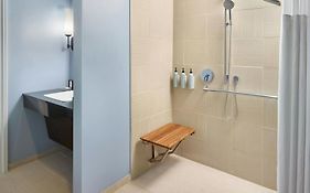 Courtyard By Marriott New Orleans French Quarter/Iberville